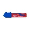 Milwaukee Tools Milwaukee INKZALL Extra Large Blue Chisel Tip Marker 48-22-3267 1 Milwaukee Tools Milwaukee INKZALL Extra Large Blue Chisel Tip Marker 48-22-3267 -Milwaukee Tool-shop 48 22 3267 vwzx9yncvgnkdjtb