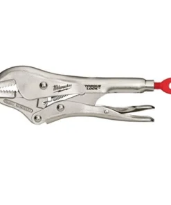 Milwaukee Tools Milwaukee 7" Straight Jaw Locking Pliers 48-22-3507