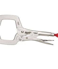 Milwaukee Tools Milwaukee 11" Locking C-Clamp Regular Jaws 48-22-3531