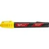 Milwaukee Tools Milwaukee INKZALL Yellow Paint Marker 48-22-3721 -Milwaukee Tool-shop 48 22 3721 kwasojde9rtpworc
