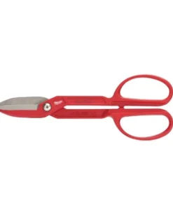 Milwaukee Tools Milwaukee 12" Classic Tinner 48-22-4002