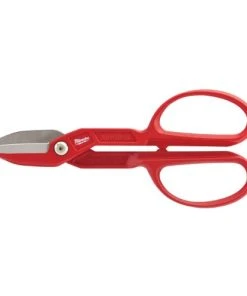 Milwaukee Tools Milwaukee 10" Classic Tinner 48-22-4003