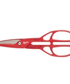 Milwaukee Tools Milwaukee 13" Lightweight Tinner 48-22-4006