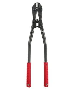 Milwaukee Tools Milwaukee 24" Bolt Cutter 48-22-4024