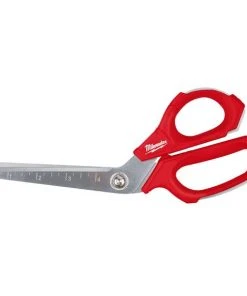 Milwaukee Tools Milwaukee Jobsite Offset Scissors 48-22-4047