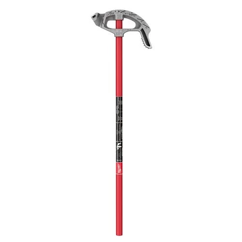 Milwaukee Tools Milwaukee 1" EMT Aluminum Conduit Bender 48-22-4072 3 Milwaukee Tools Milwaukee 1" EMT Aluminum Conduit Bender 48-22-4072