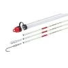 Milwaukee Tools Milwaukee 15' Low Flex Fish Stick Kit 48-22-4150
