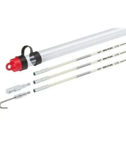Milwaukee Tools Milwaukee 15' Mid Flex Fish Stick Kit 48-22-4152