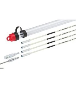 Milwaukee Tools Milwaukee 15' High Flex Fish Stick Kit 48-22-4154