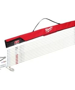 Milwaukee Tools Milwaukee 60' Fish Stick Low/Mid/High Flex Combo Kit 48-22-4156