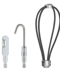 Milwaukee Tools Milwaukee 3 Piece Fish Stick Accessory Kit 48-22-4157