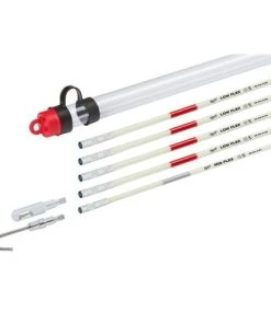 Milwaukee Tools Milwaukee 25' Fish Stick Combo Kit 48-22-4160