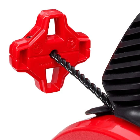 Milwaukee Tools Milwaukee Polyester Fish Tape Repair Kit 48-22-4169 4 Milwaukee Tools Milwaukee Polyester Fish Tape Repair Kit 48-22-4169 - Image 2