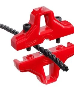 Milwaukee Tools Milwaukee Polyester Fish Tape Repair Kit 48-22-4169 8 Milwaukee Tools Milwaukee Polyester Fish Tape Repair Kit 48-22-4169 -Milwaukee Tool-shop 48 22 4169 3