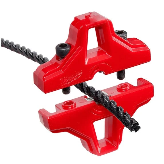 Milwaukee Tools Milwaukee Polyester Fish Tape Repair Kit 48-22-4169 5 Milwaukee Tools Milwaukee Polyester Fish Tape Repair Kit 48-22-4169 - Image 3