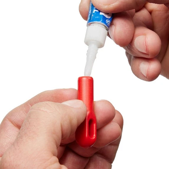 Milwaukee Tools Milwaukee Polyester Fish Tape Repair Kit 48-22-4169 6 Milwaukee Tools Milwaukee Polyester Fish Tape Repair Kit 48-22-4169 - Image 4