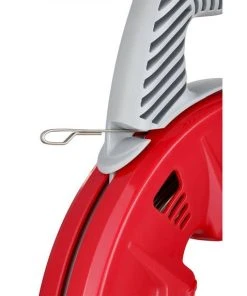 Milwaukee Tools Milwaukee 120' X 1/8" Stainless Steel Fish Tape 48-22-4186 -Milwaukee Tool-shop 48 22 4186 2 gunb17nrhs7lc2s4