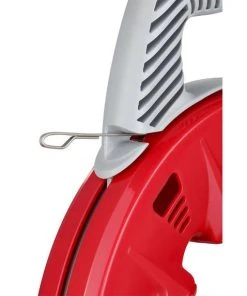 Milwaukee Tools Milwaukee 240' X 1/8" Stainless Steel Fish Tape 48-22-4188 -Milwaukee Tool-shop 48 22 4188 2 2uju5rrhkthk7mu6