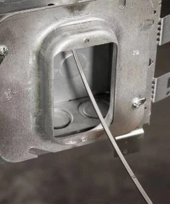 Milwaukee Tools Milwaukee 240' X 1/8" Stainless Steel Fish Tape 48-22-4188 -Milwaukee Tool-shop 48 22 4188 3 dystjgnsdum6dgae