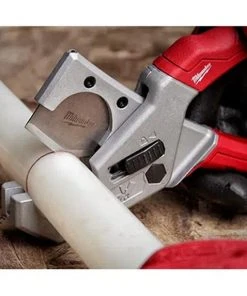 Milwaukee Tools Milwaukee Tubing Cutter 48-22-4204 -Milwaukee Tool-shop 48 22 4204 4