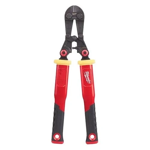 Milwaukee Tools Milwaukee Fiberglass Bolt Cutter With PIVOTMOVE Rotating Handles 48-22-4224 3 Milwaukee Tools Milwaukee Fiberglass Bolt Cutter With PIVOTMOVE Rotating Handles 48-22-4224