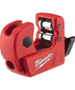 Milwaukee Tools Milwaukee 1/2" Mini Copper Tubing Cutter 48-22-4250