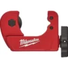 Milwaukee Tools Milwaukee 1" Mini Copper Tubing Cutter 48-22-4251 -Milwaukee Tool-shop 48 22 4251 j7gixnvb4lgyky6s