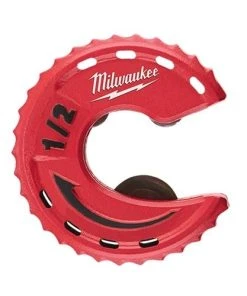 Milwaukee Tools Milwaukee 1/2" Close Quarter Copper Tubing C-Cutter 48-22-4260