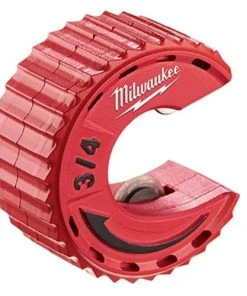 Milwaukee Tools Milwaukee 3/4" Close Quarters Copper Tubing C-Cutter 48-22-4261