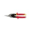 Milwaukee Tools Milwaukee Straight Cutting Aviation Snips 48-22-4530 -Milwaukee Tool-shop 48 22 4530 lbh5d9qoj8cynybs