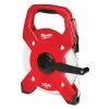 Milwaukee Tools Milwaukee 300' Fiberglass Open Reel Long Tapes 48-22-5303