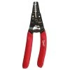 Milwaukee Tools Milwaukee General Purpose Wire Stripper Pliers 48-22-6109 2 Milwaukee Tools Milwaukee General Purpose Wire Stripper Pliers 48-22-6109 -Milwaukee Tool-shop 48 22 6109 yvmxyptdmz8zoafr