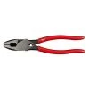Milwaukee Tools Milwaukee High Leverage Lineman's Pliers With Crimper 48-22-6500 2 Milwaukee Tools Milwaukee High Leverage Lineman's Pliers With Crimper 48-22-6500 -Milwaukee Tool-shop 48 22 6500 9hni594kppe8k24a