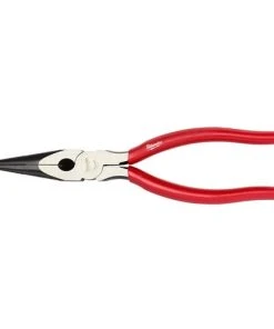 Milwaukee Tools Milwaukee Long Nose Pliers 48-22-6501