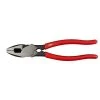 Milwaukee Tools Milwaukee High Leverage Lineman's Pliers With Thread Cleaner 48-22-6503 2 Milwaukee Tools Milwaukee High Leverage Lineman's Pliers With Thread Cleaner 48-22-6503 -Milwaukee Tool-shop 48 22 6503 jdiu5tnirv1sdkox