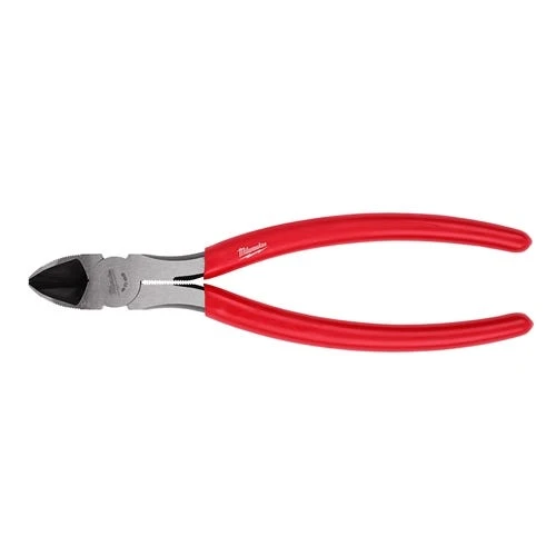 Milwaukee Tools Milwaukee 8" Diagonal Cutting Pliers 48-22-6508 3 Milwaukee Tools Milwaukee 8" Diagonal Cutting Pliers 48-22-6508