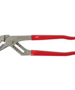 Milwaukee Tools Milwaukee 12" Smooth Jaw Pliers 48-22-6552