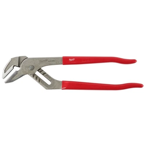 Milwaukee Tools Milwaukee 12" Smooth Jaw Pliers 48-22-6552 3 Milwaukee Tools Milwaukee 12" Smooth Jaw Pliers 48-22-6552