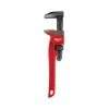 Milwaukee Tools Milwaukee 12" Smooth Jaw Pipe Wrench 48-22-7186 2 Milwaukee Tools Milwaukee 12" Smooth Jaw Pipe Wrench 48-22-7186 -Milwaukee Tool-shop 48 22 7186 qz5kco8vs0nxbz4y
