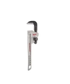 Milwaukee Tools Milwaukee 12" Aluminum Pipe Wrench 48-22-7212