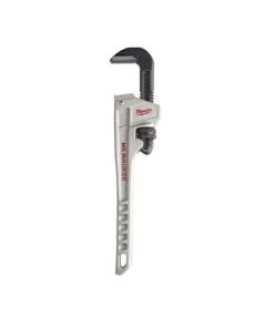 Milwaukee Tools Milwaukee 14" Aluminum Pipe Wrench 48-22-7214