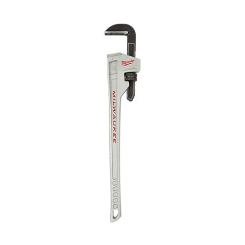 Milwaukee Tools Milwaukee 36" Aluminum Pipe Wrenche 48-22-7236 3 Milwaukee Tools Milwaukee 36" Aluminum Pipe Wrenche 48-22-7236