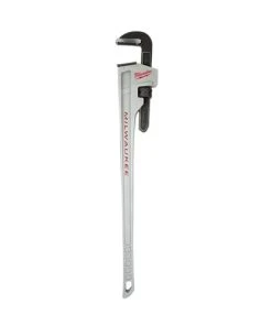 Milwaukee Tools Milwaukee 48" Aluminum Pipe Wrenches 48-22-7248