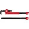 Milwaukee Tools Milwaukee Cheater Pipe Wrench 48-22-7314 1 Milwaukee Tools Milwaukee Cheater Pipe Wrench 48-22-7314 -Milwaukee Tool-shop 48 22 7314 7qjto2pwavg2hbnr