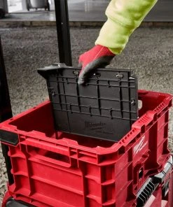 Milwaukee Tools Milwaukee Divider For Packout Crate 48-22-8040 -Milwaukee Tool-shop 48 22 8040 5