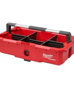 Milwaukee Tools Milwaukee Packout Tool Tray 48-22-8045