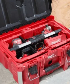 Milwaukee Tools Milwaukee Packout Tool Tray 48-22-8045 10 Milwaukee Tools Milwaukee Packout Tool Tray 48-22-8045 -Milwaukee Tool-shop 48 22 8045 4