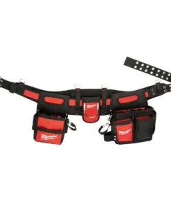 Milwaukee Tools Milwaukee Electrician's Work Belt 48-22-8110