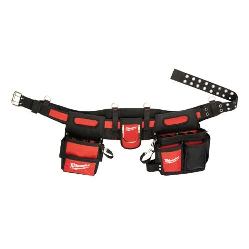Milwaukee Tools Milwaukee Electrician's Work Belt 48-22-8110 3 Milwaukee Tools Milwaukee Electrician's Work Belt 48-22-8110