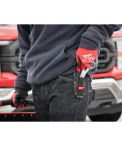 Milwaukee Tools Milwaukee Cable Splicer's Sheath Kit 48-22-8117 -Milwaukee Tool-shop 48 22 8117 6